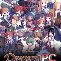 Image of Disgaea PC