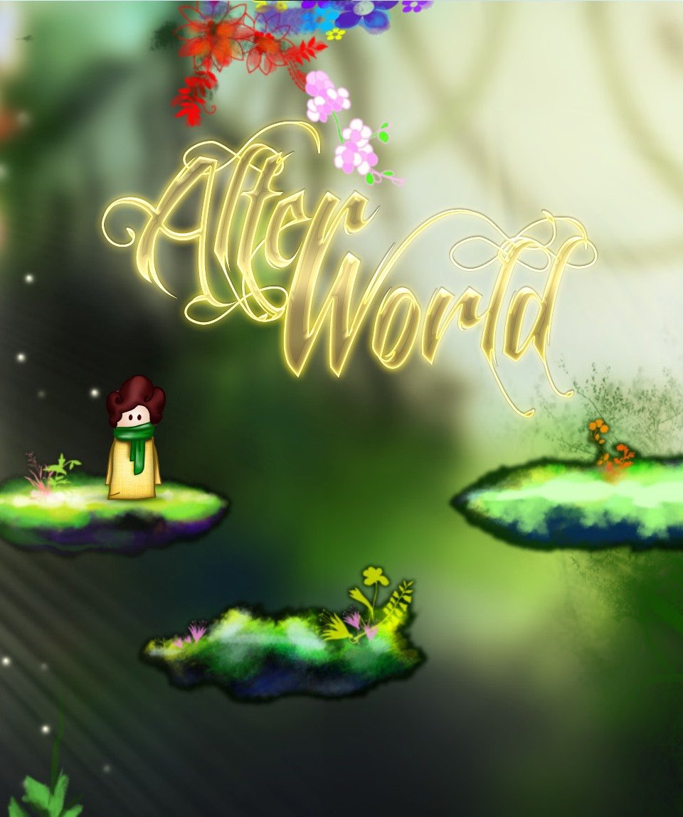 Image of Alter World