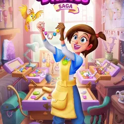 Image of Diamond Diaries Saga