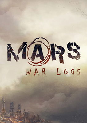 Profile picture of Mars: War Logs