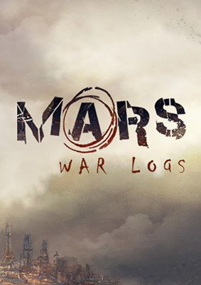 Image of Mars: War Logs