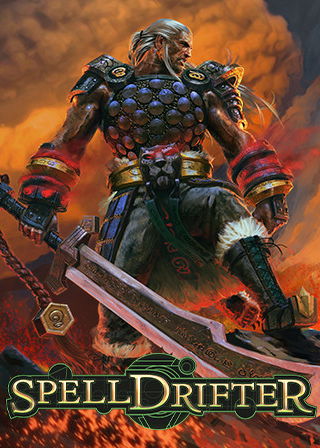 Profile picture of Spelldrifter
