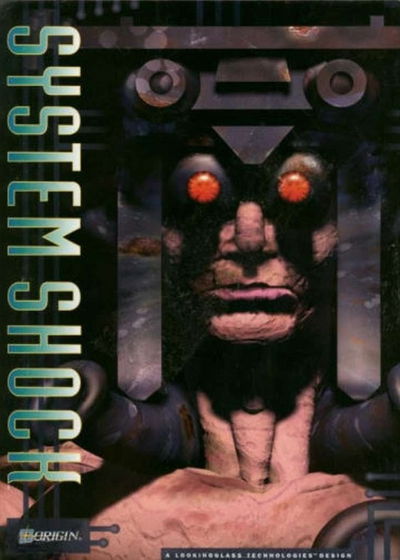 Profile picture of System Shock
