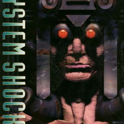Image of System Shock Image of System Shock