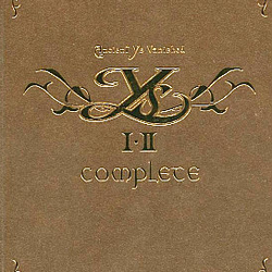 Image of Ys I & II: Complete