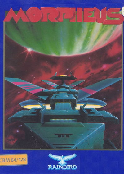 Profile picture of Morpheus Profile picture of Morpheus