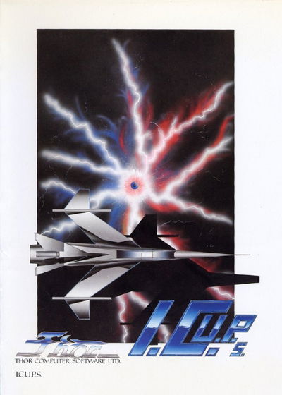 Profile picture of I.C.U.P.S. Profile picture of I.C.U.P.S.