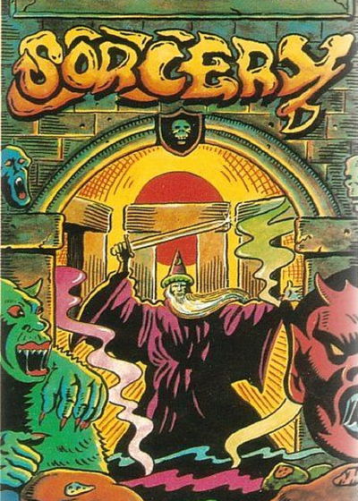 Profile picture of Sorcery Profile picture of Sorcery