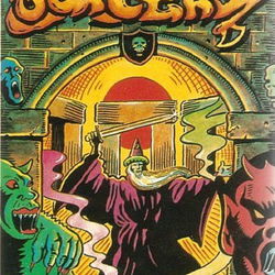 Image of Sorcery