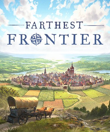Image of Farthest Frontier