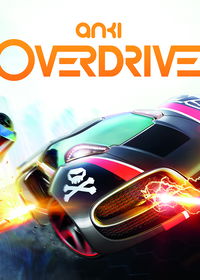 Profile picture of Anki Overdrive