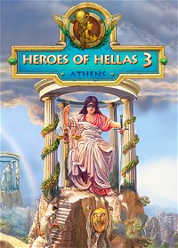 Profile picture of Heroes of Hellas 3: Athens
