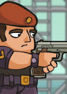 Profile picture of Anti Terrorist Rush 2