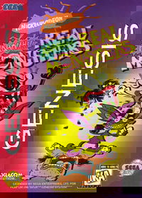Profile picture of Aaahh!!! Real Monsters