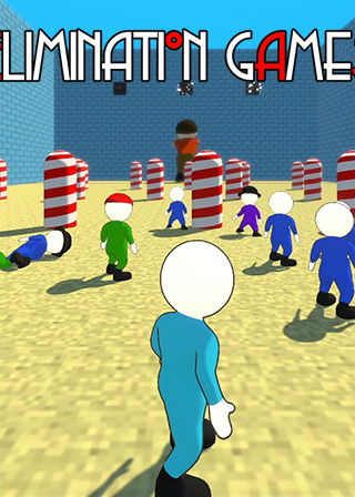 Profile picture of Elimination Games