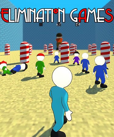 Image of Elimination Games