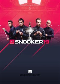 Profile picture of Snooker 19