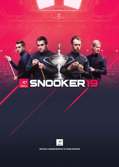 Profile picture of Snooker 19 Profile picture of Snooker 19