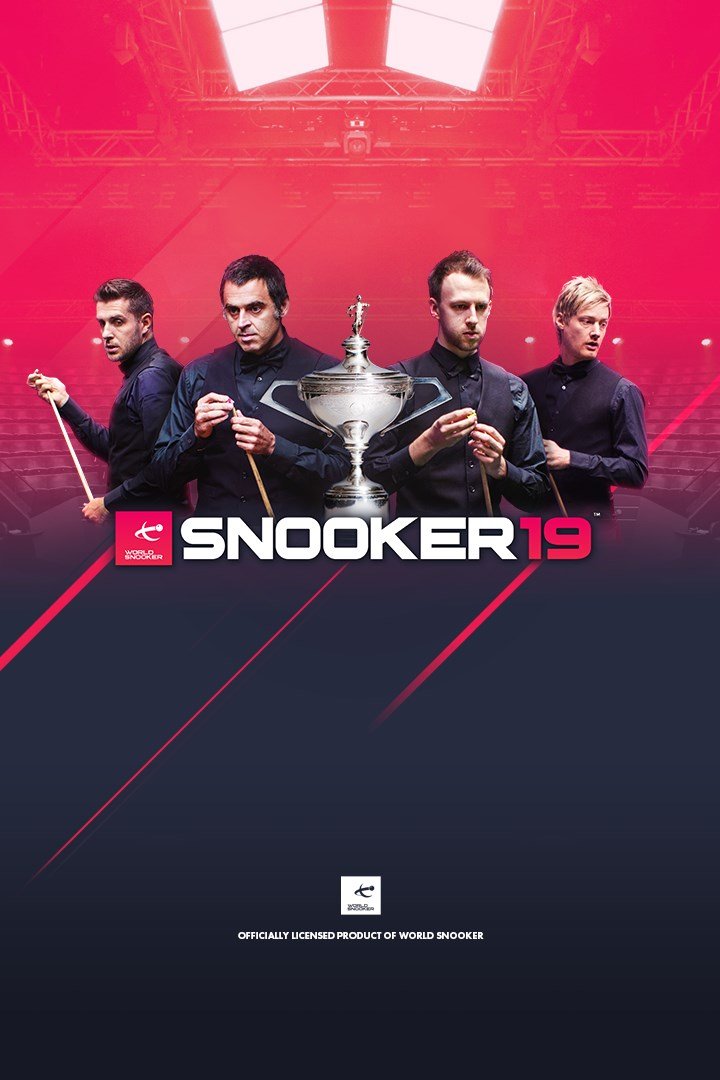 Image of Snooker 19