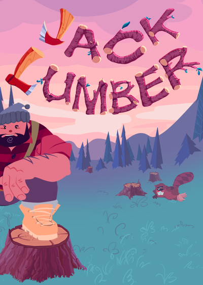 Profile picture of Jack Lumber