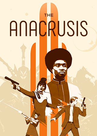 Profile picture of The Anacrusis Profile picture of The Anacrusis