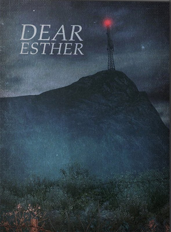 Image of Dear Esther