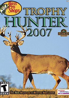 Profile picture of Bass Pro Shops Trophy Hunter 2007