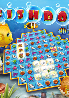 Profile picture of Fishdom Profile picture of Fishdom