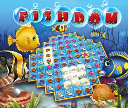 Image of Fishdom