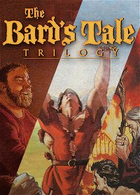 Profile picture of The Bard's Tale Trilogy