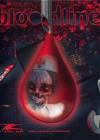 Profile picture of Bloodline