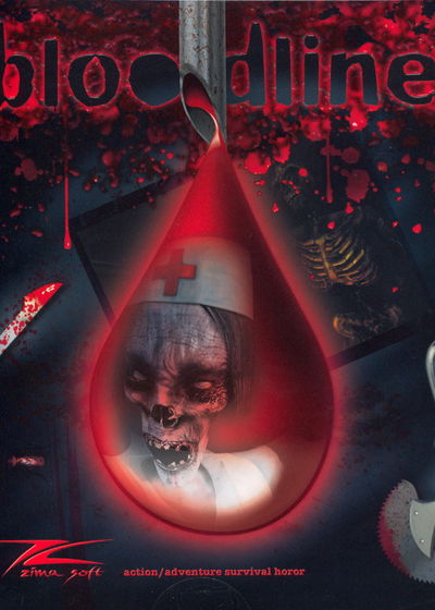 Profile picture of Bloodline