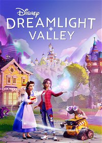 Profile picture of Disney Dreamlight Valley