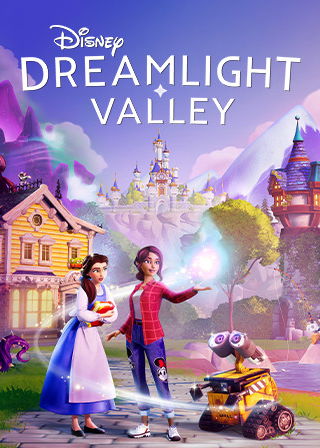 Profile picture of Disney Dreamlight Valley