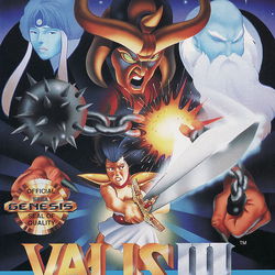 Image of Valis III Image of Valis III