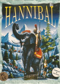 Profile picture of Hannibal