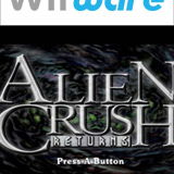 Image of Alien Crush Returns