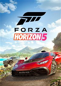 Profile picture of Forza Horizon 5