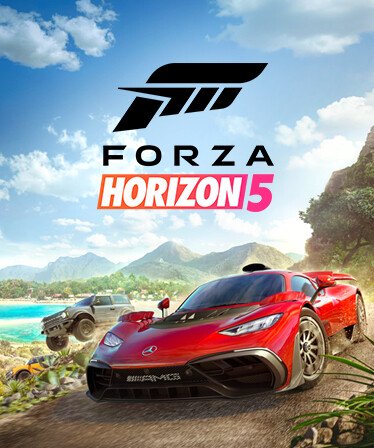 Image of Forza Horizon 5