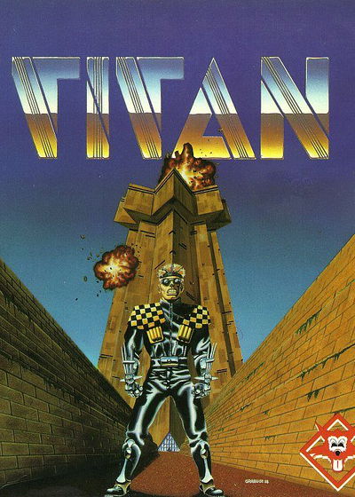 Profile picture of Titan Profile picture of Titan