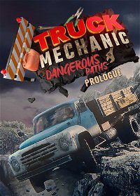 Profile picture of Truck Mechanic: Dangerous Paths - Prologue