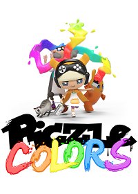 Profile picture of Piczle Colors
