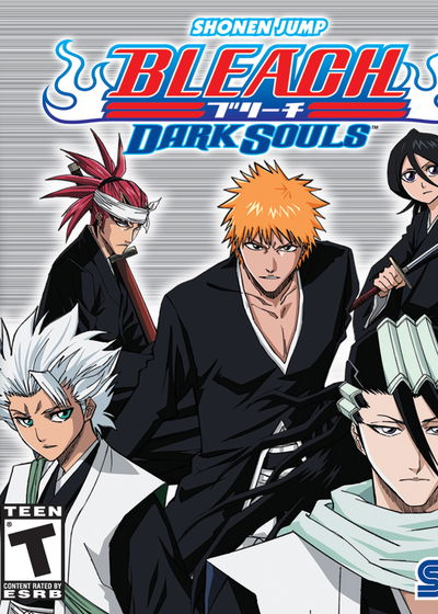 Profile picture of Bleach: Dark Souls Profile picture of Bleach: Dark Souls