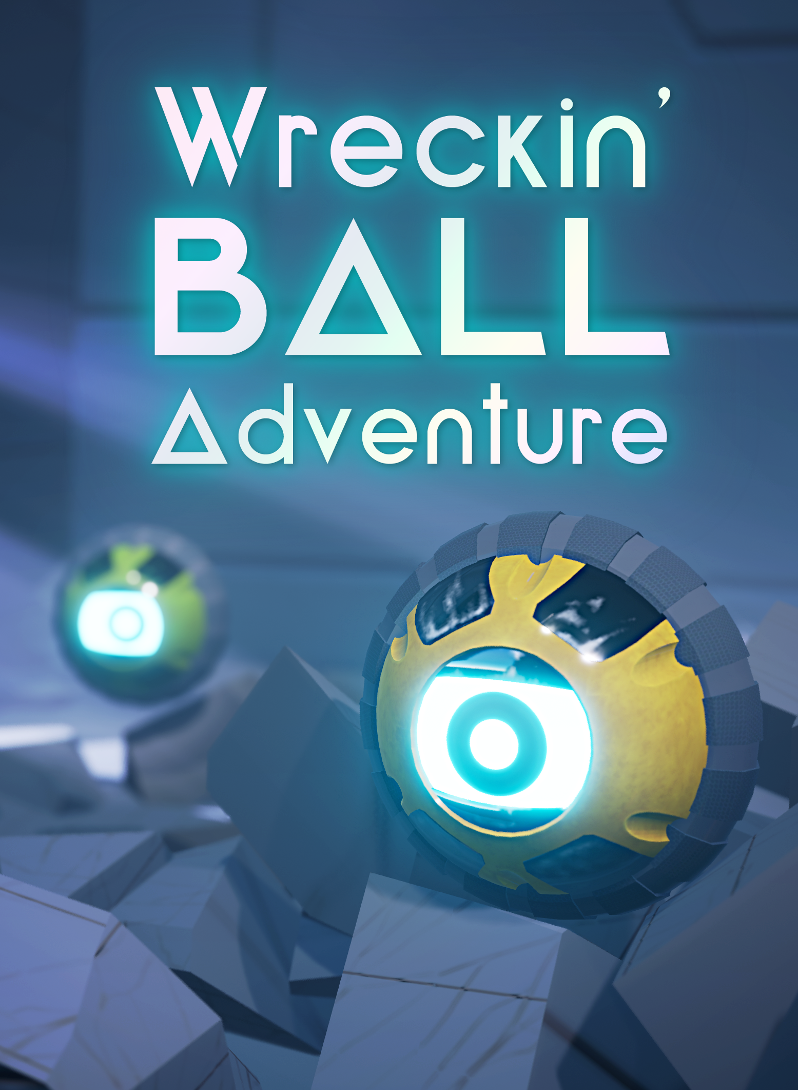 Image of Wreckin Ball Adventure
