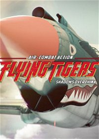 Profile picture of Flying Tigers: Shadows Over China