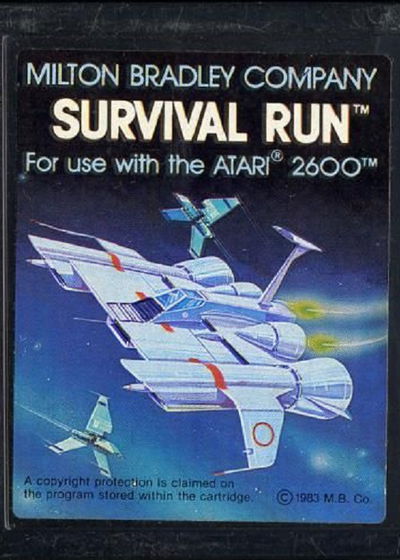 Profile picture of Survival Run Profile picture of Survival Run