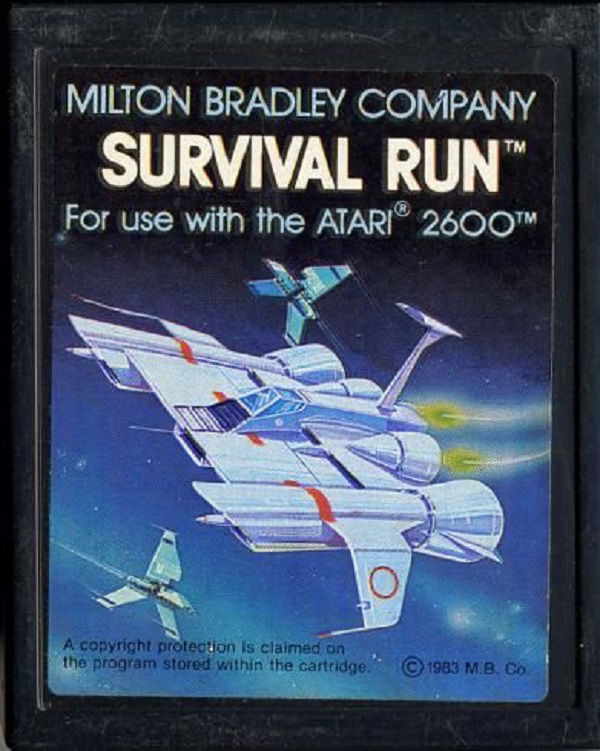 Image of Survival Run