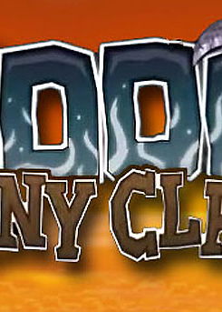 Profile picture of 1000 Tiny Claws