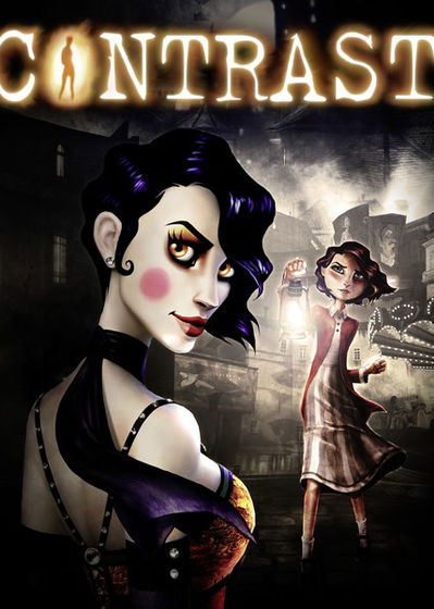 Profile picture of Contrast Profile picture of Contrast