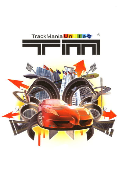 Profile picture of TrackMania United Profile picture of TrackMania United